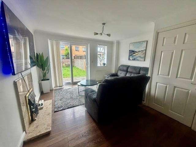 Easington Avenue, Buttershaw, Bradford, BD6