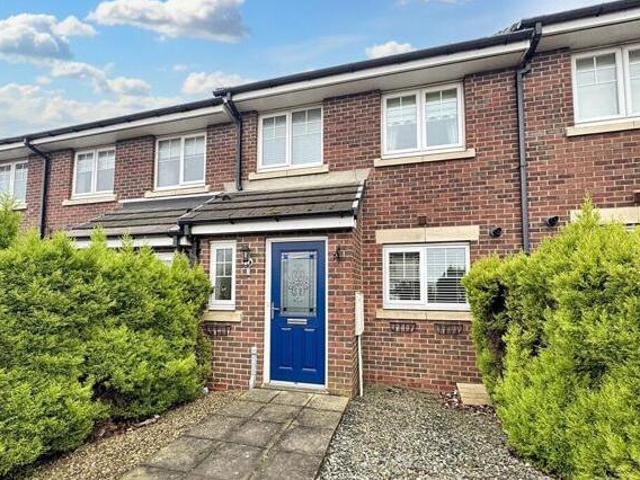 Easington Lane, Cotherstone Court, Houghton Le Spring, 3 Bedroom Terraced