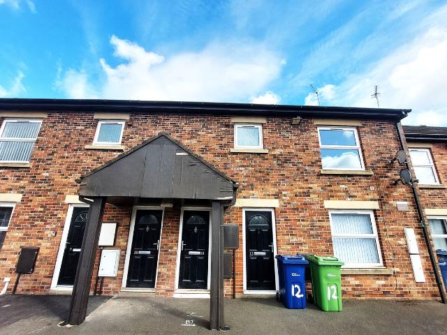 Easington Lane DH5, 1 bed flat to rent, £350 pcm | PrimeLocation