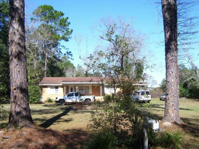 Eason Stalvey Rd