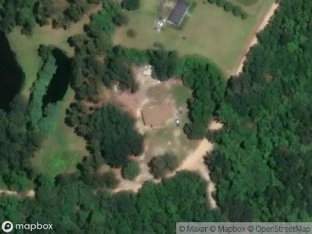 Eason Stalvey Rd