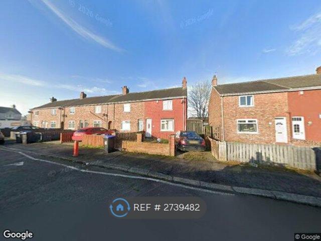 Easson St, Middlesbrough TS4, 2 bed semi detached house to rent, £750 pcm | PrimeLocation