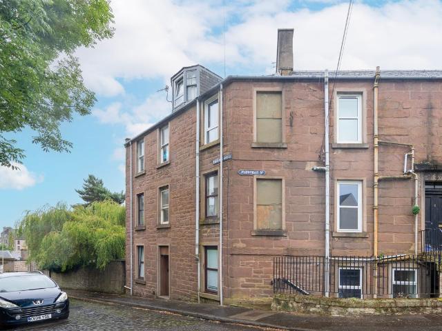 Eassons Angle, Dundee DD2, 2 bed flat to rent, £1,025 pcm | PrimeLocation