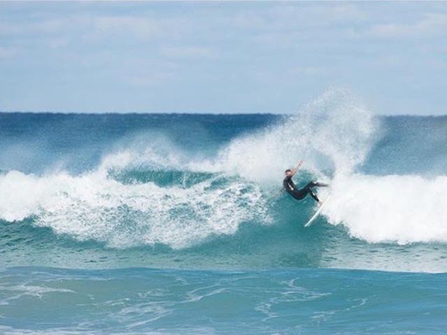 EAT, SLEEP, SURF, REPEAT