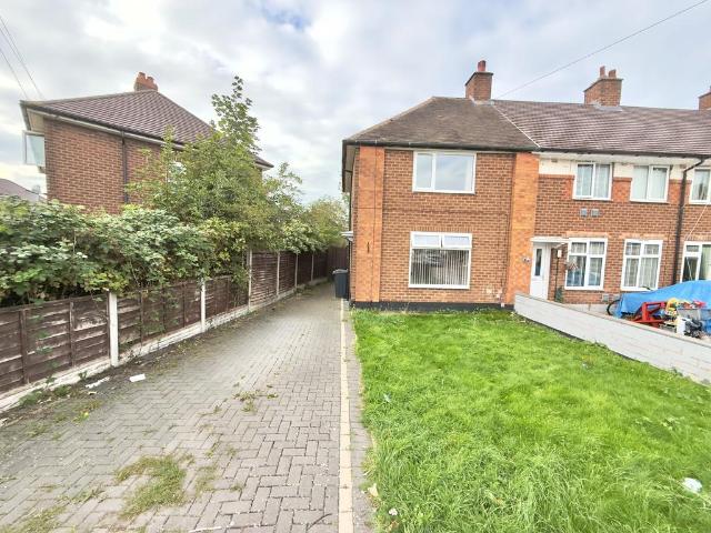 Eatesbrook Road, Birmingham, B33 3 bed house to rent £1,200 pcm £277 pw