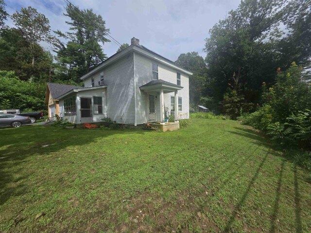 Eaton Ave, Springfield, Home For Sale