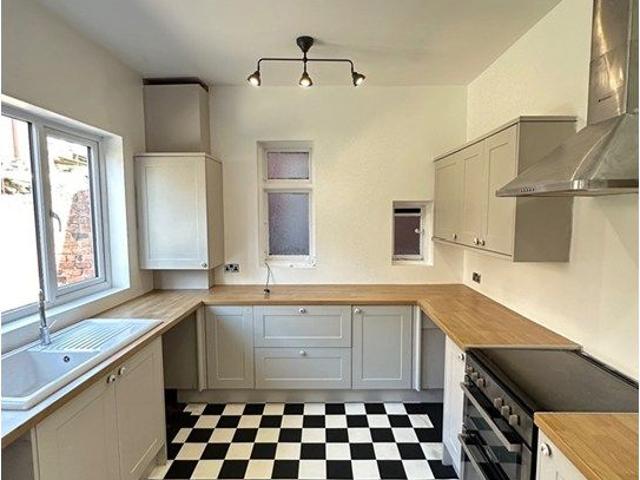 Eaton Ave, Wallasey CH44, 4 bed terraced house to rent, £1,100 pcm | PrimeLocation
