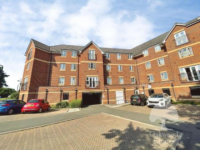 Eaton Avenue, Slough SL1 2 bed flat to rent £1,450 pcm £335 pw