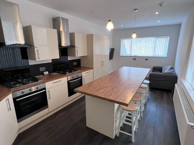 Eaton Crescent, Swansea SA1, 8 bed shared accommodation to rent, £5,000 pcm | PrimeLocation