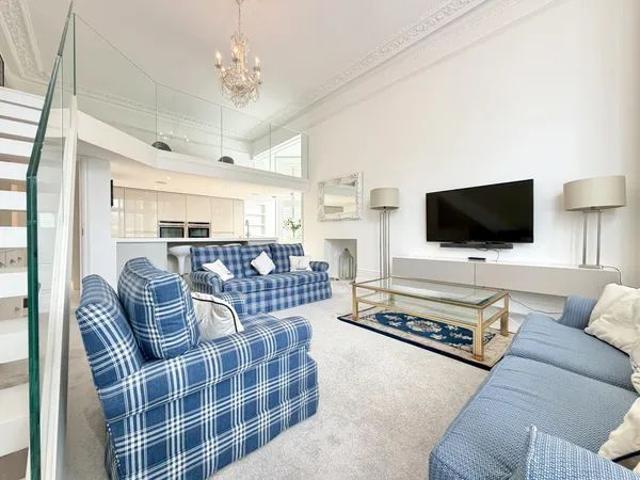 Eaton Gardens, Hove, BN3 3TP 3 bedroom flat to rent