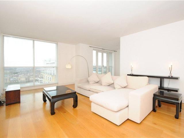 Eaton House, 38 Westferry Circus, Canary Wharf, London E14, 2 bed flat to rent, £4,117 pcm | PrimeLocation
