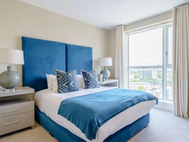 Eaton House, 39 Westferry Circus, London, E14 4HA, United Kingdom | 2 bed apartment for rent #115023763 | Rentberry