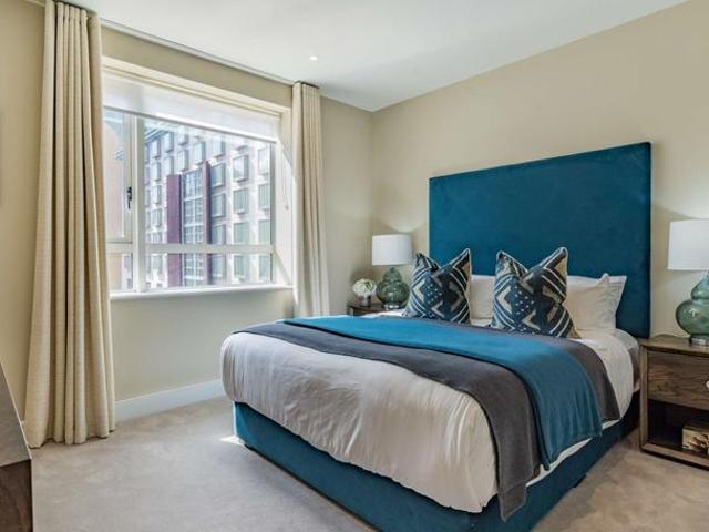 Eaton House, 39 Westferry Circus, London, E14 4HA, United Kingdom | 2 bed apartment for rent #117705766 | Rentberry