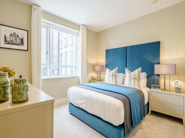 Eaton House, 39 Westferry Circus, London, E14 4HA, United Kingdom | 2 bed apartment for rent #136749546 | Rentberry