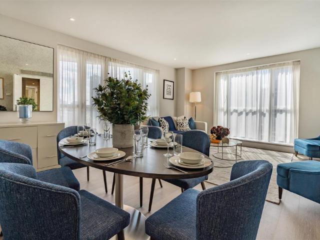 Eaton House, 39 Westferry Circus, London, E14 4HA, United Kingdom | 2 bed apartment for rent #138593627 | Rentberry