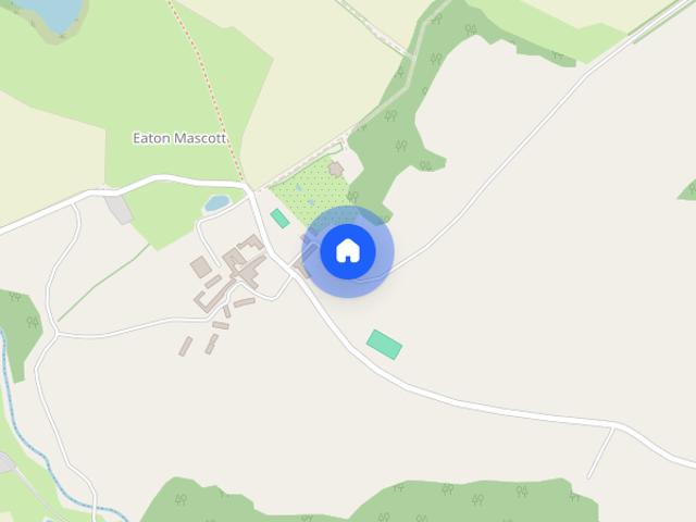 Eaton Mascott, Shrewsbury, SY5