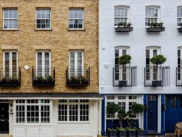 Eaton Mews South, London, SW1W 9HR, United Kingdom | 4 bed house for rent #119099145 | Rentberry