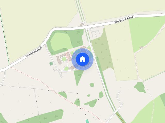 Eaton Mews, Templeton Road, Kintbury, Hungerford, West Berkshire, RG17 9AF