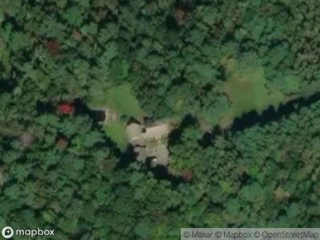 Eaton Mountain Rd