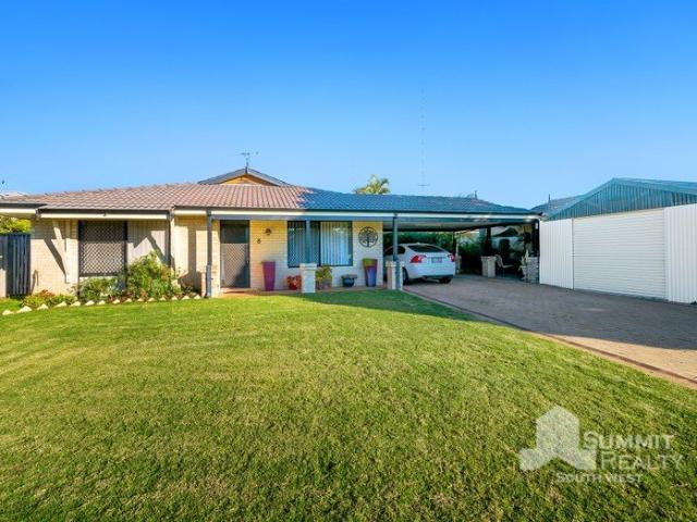 Eaton Opportunity with Broad Appeal
