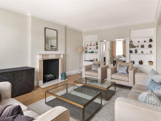 Eaton Place, Belgravia, London SW1X, 3 bed flat to rent, £11,375 pcm | PrimeLocation