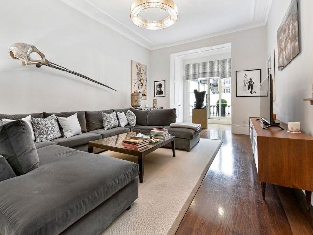 Eaton Place, Belgravia SW1X, 2 bed terraced house to rent, £12,000 pcm | PrimeLocation
