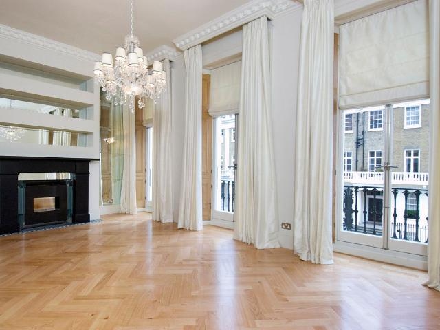 Eaton Place, Belgravia SW1X, 2 bed terraced house to rent, £8,250 pcm | PrimeLocation