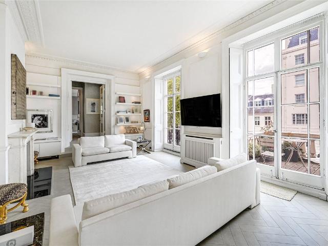 Eaton Place, Belgravia SW1X, 2 bed property to rent, £23,833 pcm | PrimeLocation