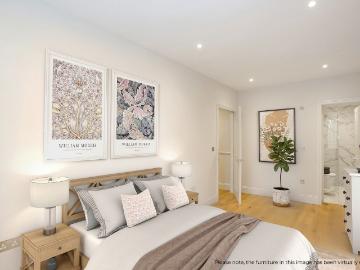 Eaton Place, London SW1X, 2 bed flat to rent, £6,500 pcm | PrimeLocation