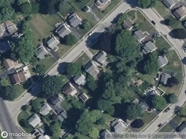 Eaton Rd