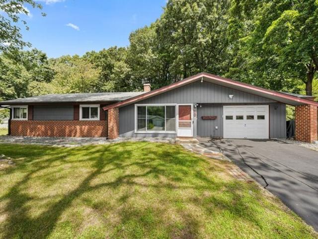 Eaton Rd, Framingham, Home For Sale