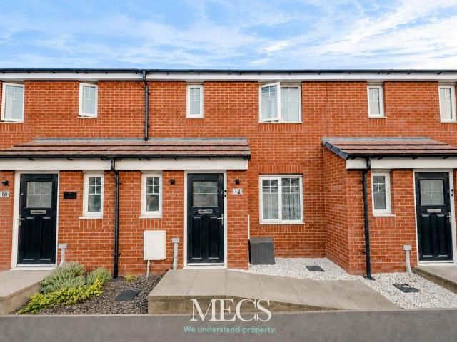 Eaton Road, Birmingham, West. 3 bed semi detached house to rent £1,495 pcm £345 pw