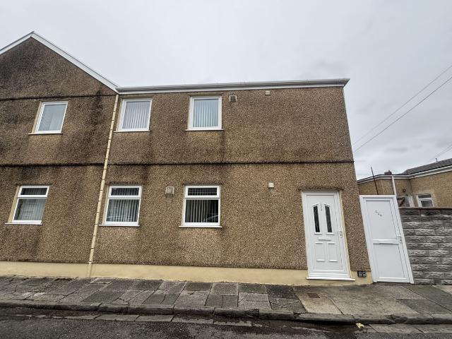 Eaton Road, Brynhyfryd, Swansea, West Glamorgan SA5, 2 bed flat to rent, £825 pcm | PrimeLocation