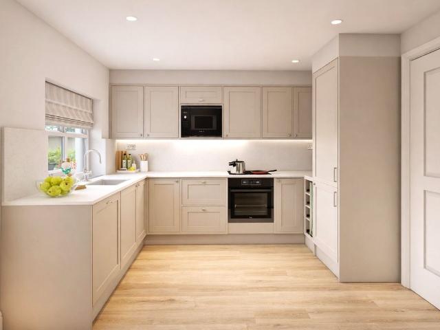 Eaton Road, Sutton SM2, 1 bed flat to rent, £1,675 pcm | PrimeLocation