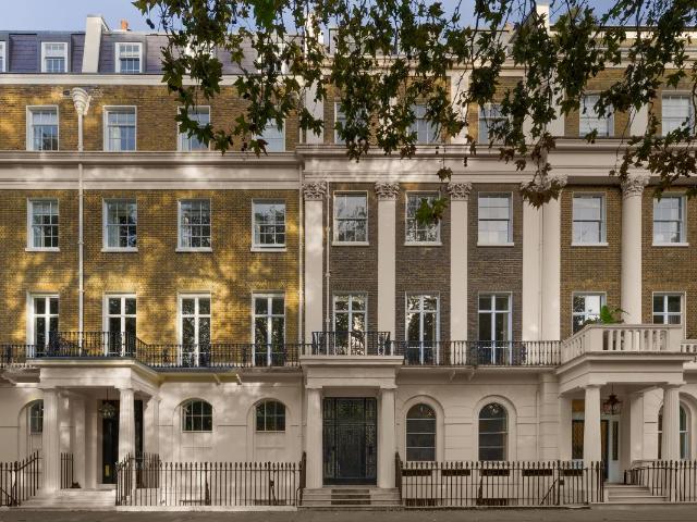 Eaton Square, Belgravia, London SW1W, 3 bed flat to rent, £21,667 pcm | PrimeLocation