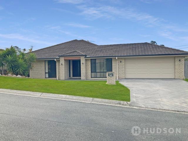 EATONS HILL BLUE CHIP INVESTMENT DHA LEASED UNTIL 2030. RENT $910PW
