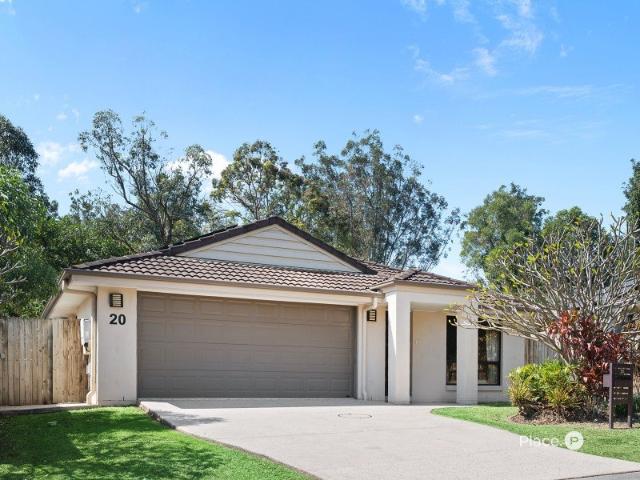 EATONS HILL LIFESTYLE, WARNER ADDRESS