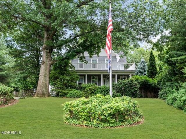 Eatontown Blvd, Oceanport, Home For Sale