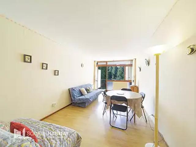 Eaux Bonnes 64440 Achat / Vente appartement 1 pièce t1 cave