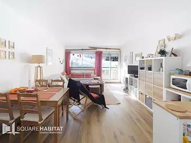 Eaux Bonnes 64440 Achat / Vente appartement 1 pièce t1
