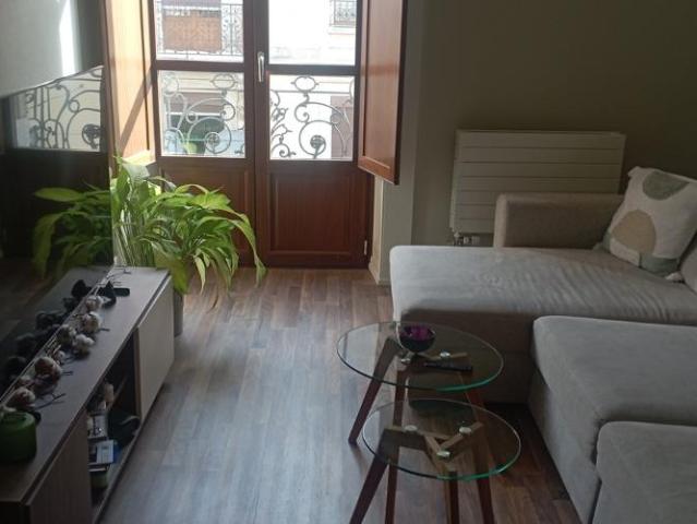 EAUX VIVES Appartement 4 pièces ≈70 m² Mobilier Appareils en Options