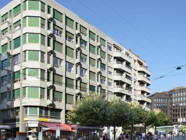 EAUX VIVES rue de la Terrassière 25 75 m2