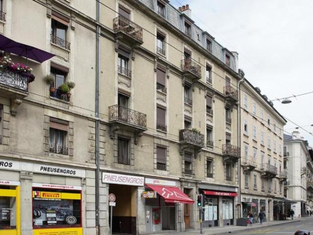 EAUX VIVES Rue des Eaux Vives 61 58 m2