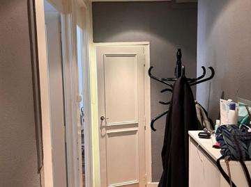 Eaux Vives – Wohnung mit 75 m², 3 Zimmer zu vermieten – verfügbar ab 15. Juli