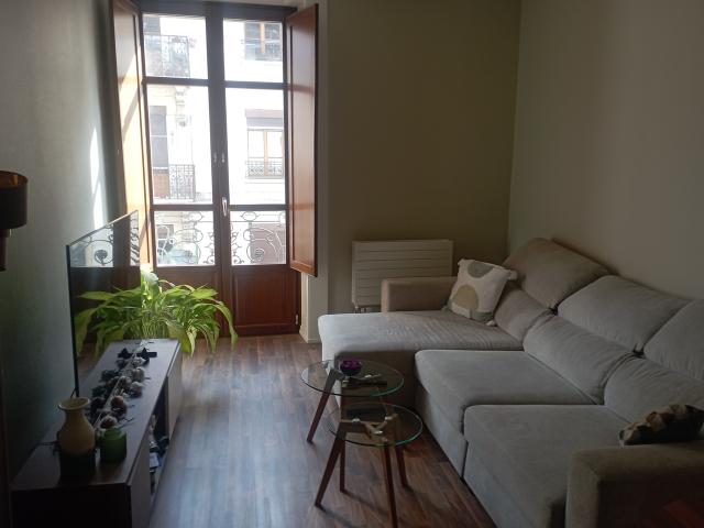 EAUX VIVES – 4 Zimmer Wohnung ≈70 m² Optionale Möbel/Geräte