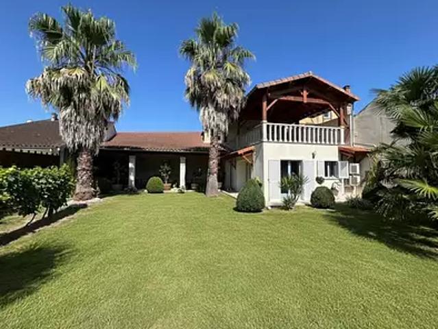 Eauze 32800 Achat / Vente maison 5 pièces t5 terrasse balcon