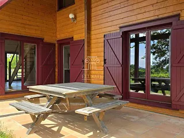 Eauze 32800 Achat / Vente maison 6 pièces t6 jardin terrasse