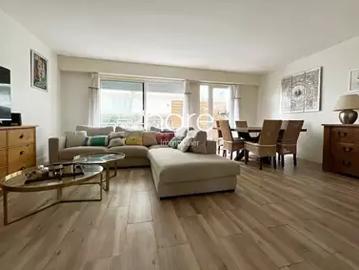 Eaubonne 95600 Achat / Vente appartement 5 pièces t5 parking