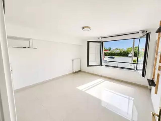 Eaubonne 95600 Achat / Vente appartement 2 pièces t2