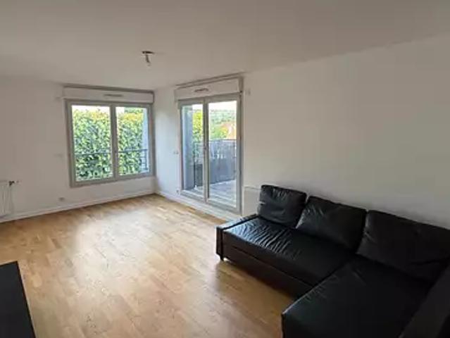 Eaubonne 95600 Achat / Vente appartement 3 pièces t3 terrasse cave
